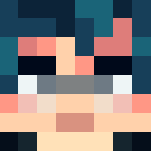 Tenya Iida [Hero Academia] - Male Minecraft Skins - image 3