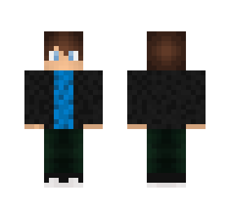 ROBLOX Default Skin - 2017