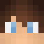 ROBLOX Default Skin - 2017 - Male Minecraft Skins - image 3