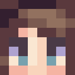 akaibara. - Female Minecraft Skins - image 3