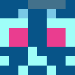 Dream Mae - Female Minecraft Skins - image 3
