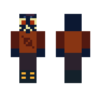 Mae