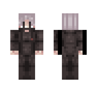 Personal skin