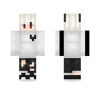 |♡| Ami |♡| = Gift = _Ehh_
