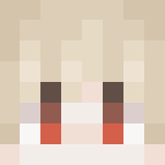 |♡| Ami |♡| = Gift = _Ehh_ - Male Minecraft Skins - image 3