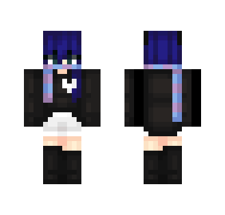 |♡| Ami |♡| = Gift = NyufyNom