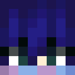 |♡| Ami |♡| = Gift = NyufyNom - Female Minecraft Skins - image 3