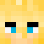 Cloud stiff--Final Fantasy - Male Minecraft Skins - image 3