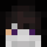 Homestuck - Gamzee Makara - Male Minecraft Skins - image 3