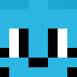 Happy -{ Fairy Tail }- - Male Minecraft Skins - image 3