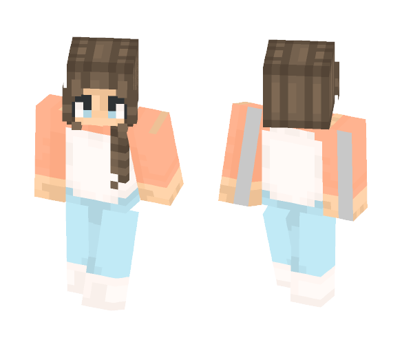 Dog name suggestions! - Dog Minecraft Skins - image 1