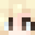 Happy 4th of July! - Female Minecraft Skins - image 3