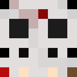 Purge Murder - Female Minecraft Skins - image 3