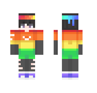 Pride