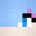 Re Zero: Rem - Female Minecraft Skins - image 3