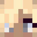 craftyGumshoe (charlie) [my oc] - Female Minecraft Skins - image 3