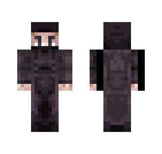 A present - Male Minecraft Skins - image 2