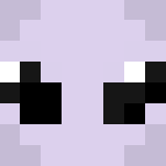 Jiren (DBS) [Request] - Male Minecraft Skins - image 3