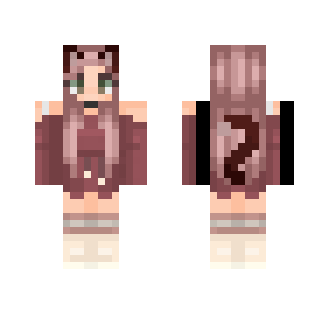 ashs romper skin ♥️