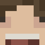 Ozwald - Male Minecraft Skins - image 3