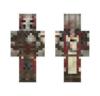 [LOTC] Purifier Knight?