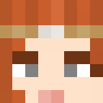 Victoria - Gentle Queen - LOTC - Female Minecraft Skins - image 3