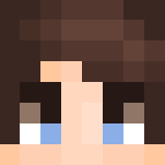 jean jackets - Male Minecraft Skins - image 3