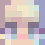 Pastel Dream - Female Minecraft Skins - image 3