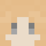 Akoya Pearl [Gemsona] - Female Minecraft Skins - image 3