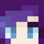 Back ? I dunno ~ PupuNikkari - Female Minecraft Skins - image 3