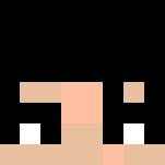 Humano Jiren - Male Minecraft Skins - image 3