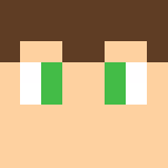My 15th Birthday skin - Male Minecraft Skins - image 3