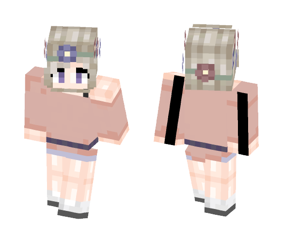 Happy 4th! - Female Minecraft Skins - image 1