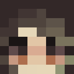 Requested Skin - Female Minecraft Skins - image 3