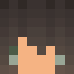 Fox Girl Chibi - Girl Minecraft Skins - image 3