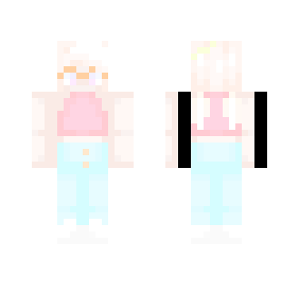 Little Angel Boy ~Noelle~