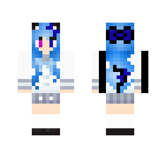 Neko Chan's Skin