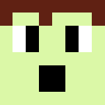 Plastic Adventurer! - Male Minecraft Skins - image 3