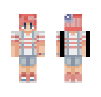 ~ Happy 4th of July ~