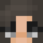 merely feel in love ♥ - Female Minecraft Skins - image 3