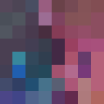 Duo Blue/Pink coral - Other Minecraft Skins - image 3