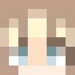 Happy Fourth of July! - Female Minecraft Skins - image 3
