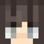 »Infinitely fair minded« - Female Minecraft Skins - image 3