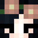 Jasmine - Female Minecraft Skins - image 3