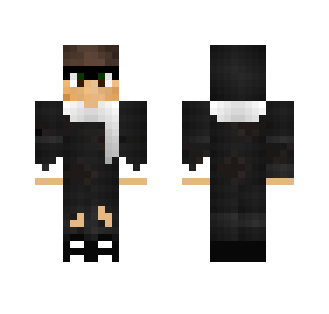 my pvp skin