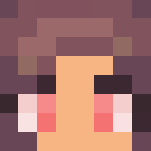 Adidas Sass - Female Minecraft Skins - image 3
