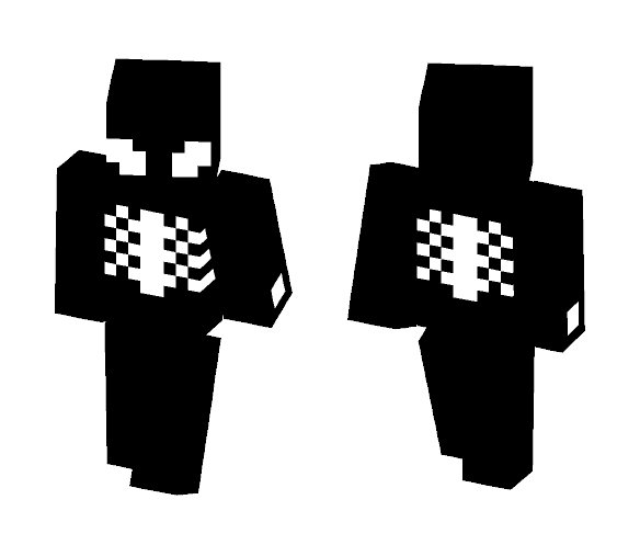 Spider-Man (Secret Wars) - Comics Minecraft Skins - image 1