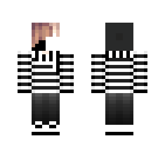 ~ Aquward Silence ¬