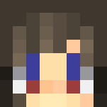 Download Free 4th Skin for Minecraft image 3 4th - Female Minecraft Skins - image 3
