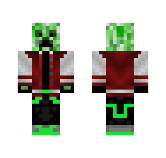 ErLeMo (Jacket)